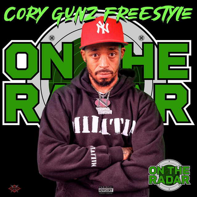 'Cory Gunz 
