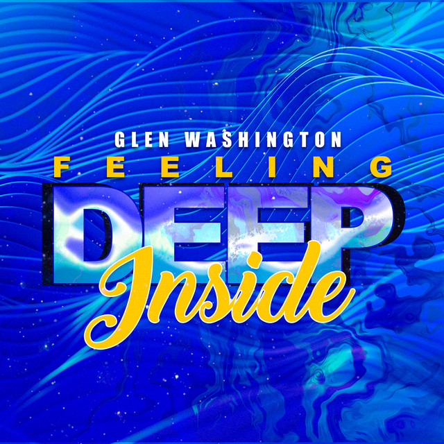'Feeling Deep Inside' cover art