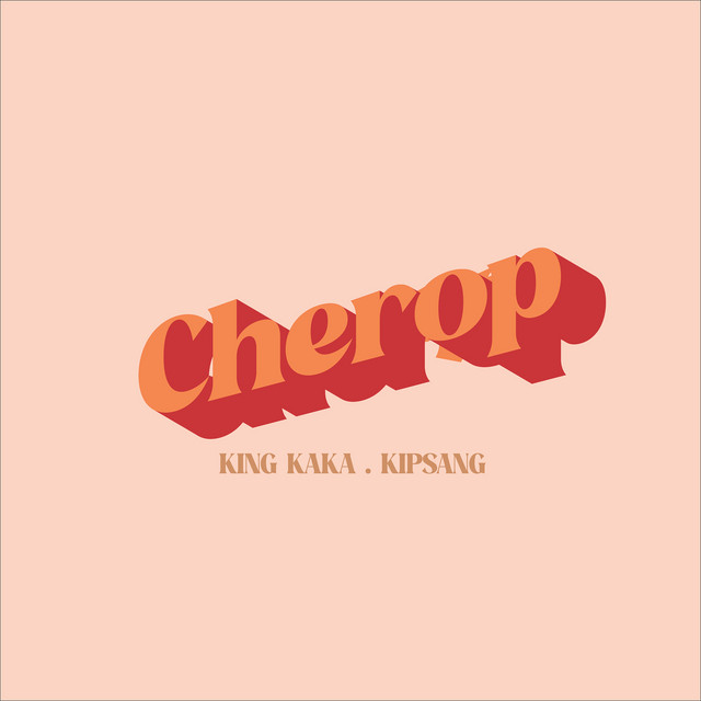 'Cherop' cover art