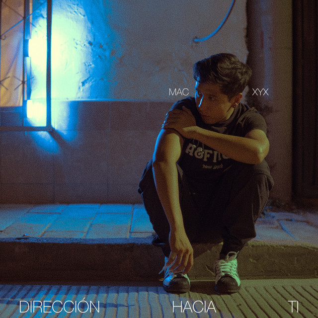 'Dirección Hacia Ti' cover art