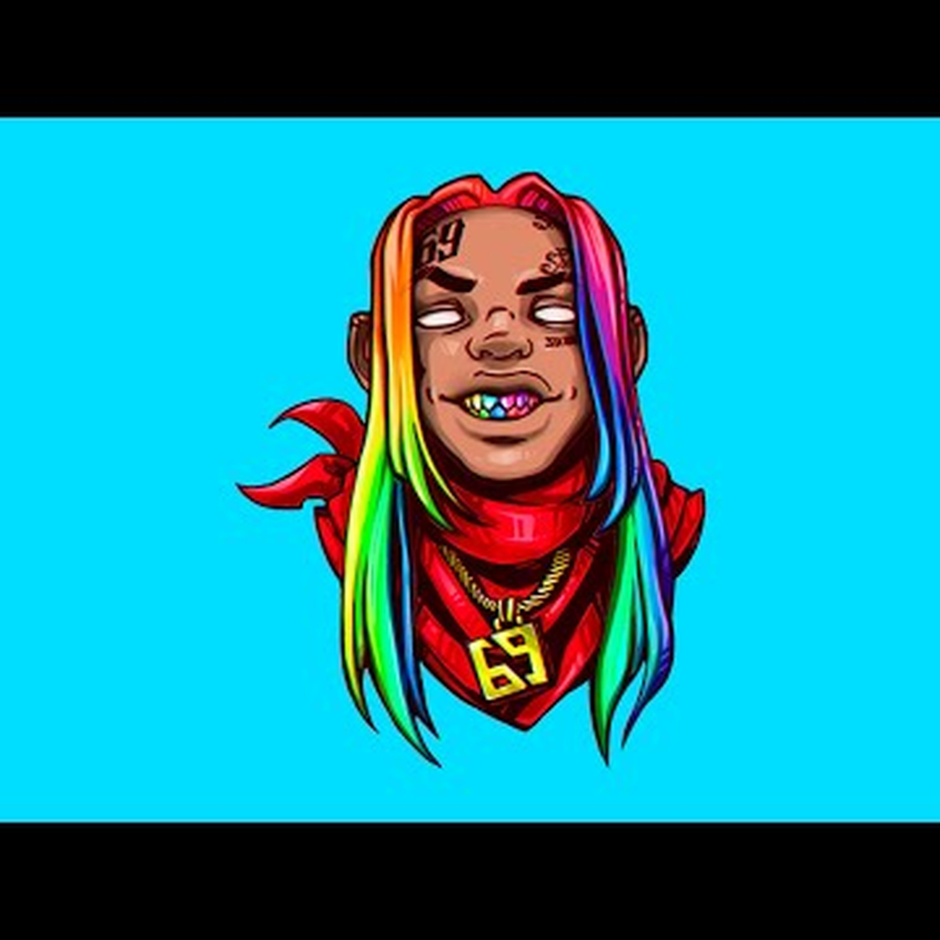 Hater cover art