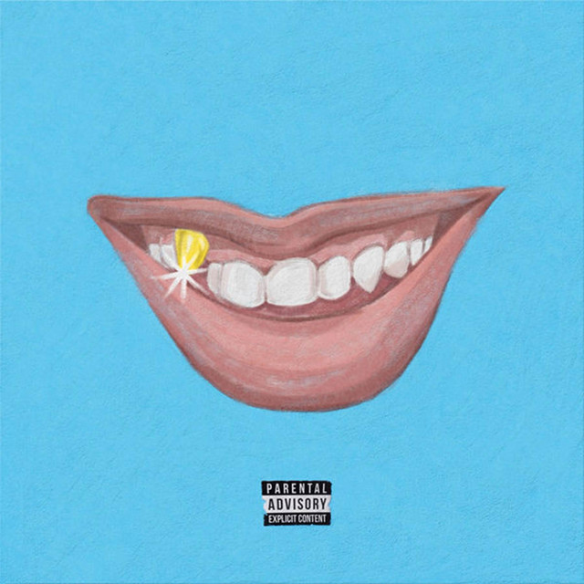 'Smyle (Extended)' cover art