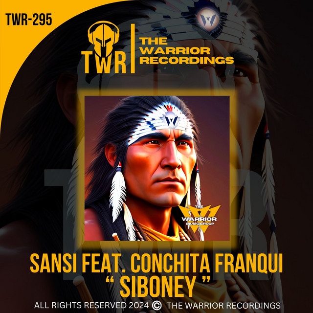 'Siboney' cover art