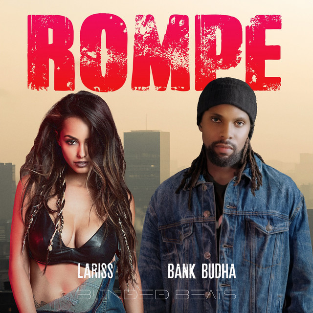'Rompe' cover art
