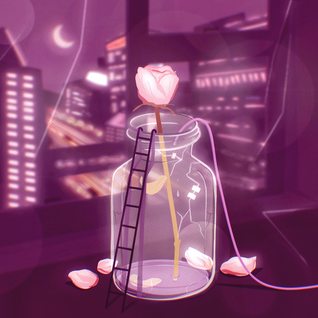'[Tuna Factory] Product 6 - Crack' cover art