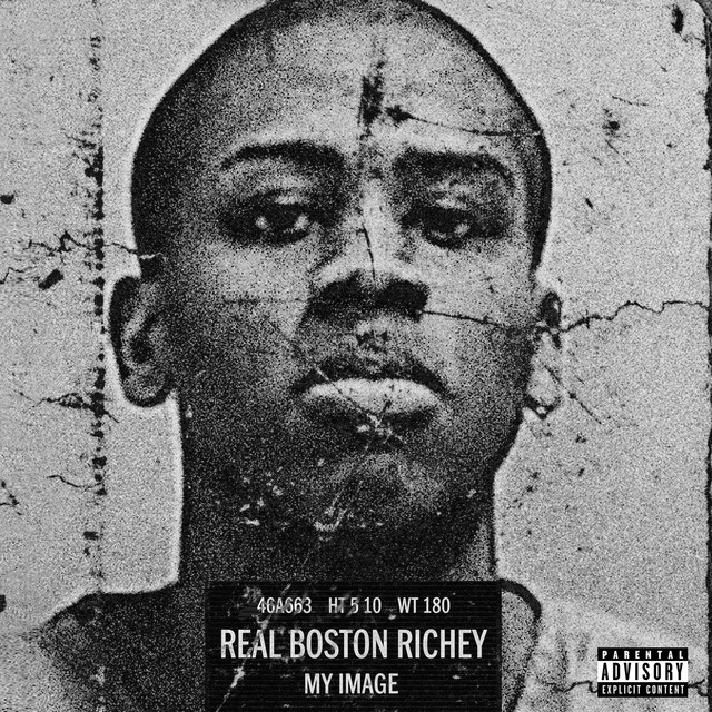 'My Image' cover art