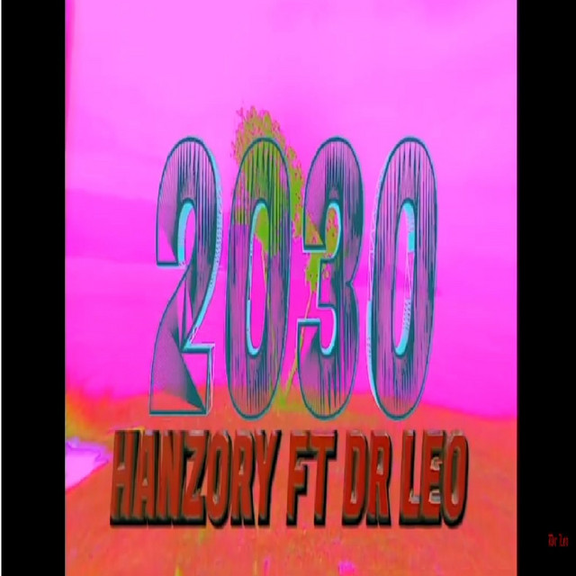 '2030' cover art