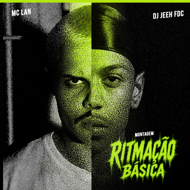 'Montagem - Ritmação Básica' cover art