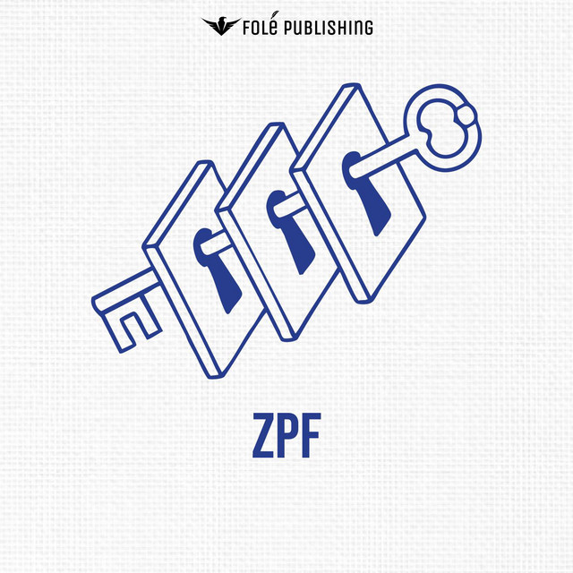 'ZPF' cover art