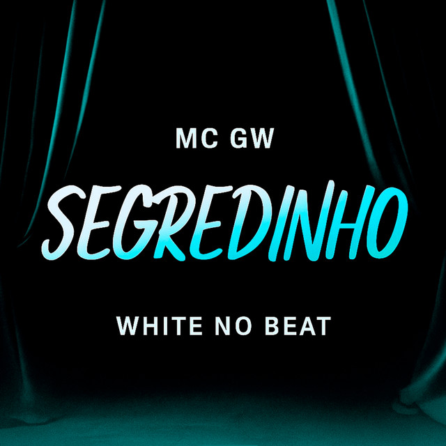 'Segredinho' cover art