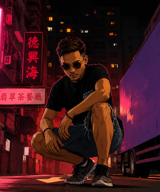 Bona Bones - Official Artist Photo