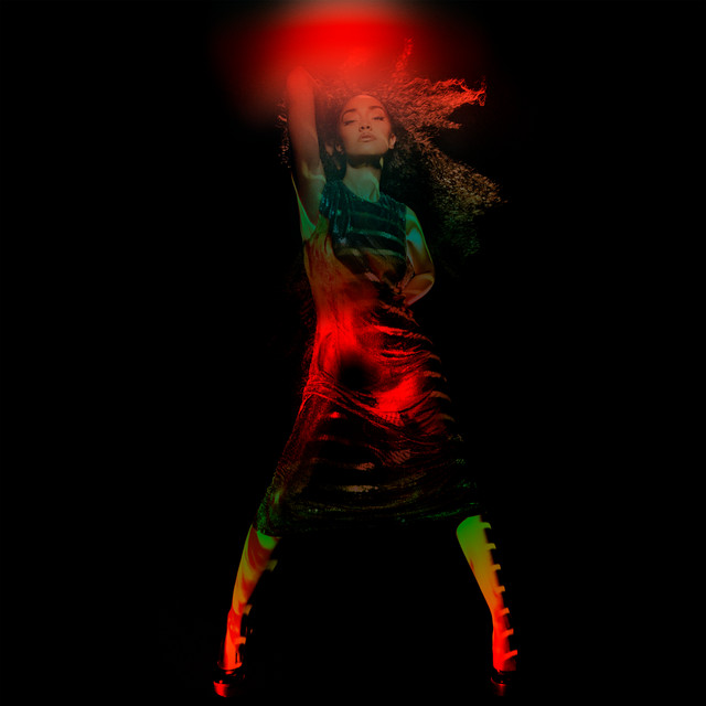 'Don't Say Love (Mas Tiempo Remix)' cover art