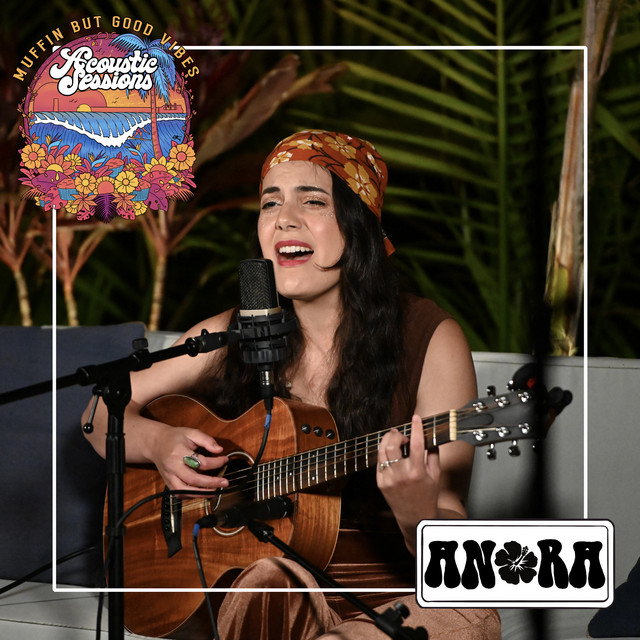 'Lovely (Live at Muffin But Good Vibes)' cover art