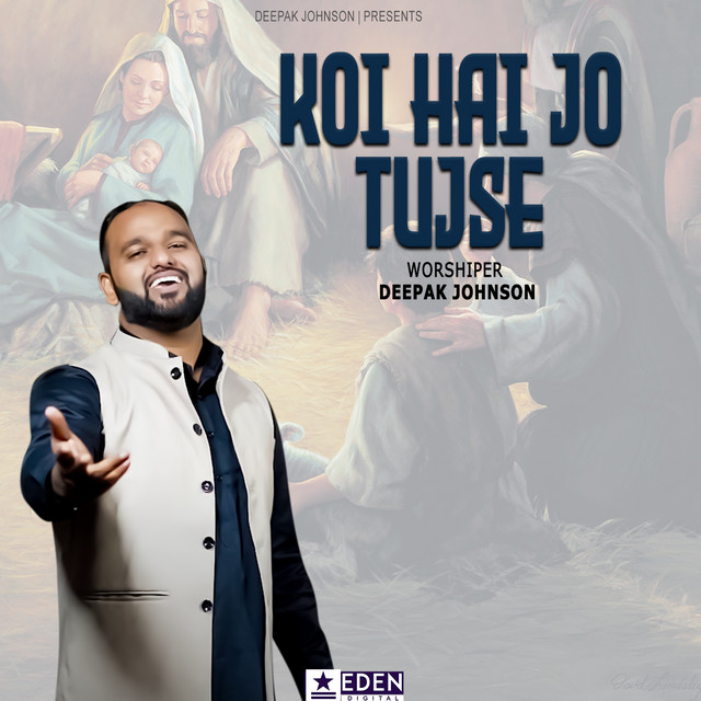 'Koi Hai Jo Tujse' cover art
