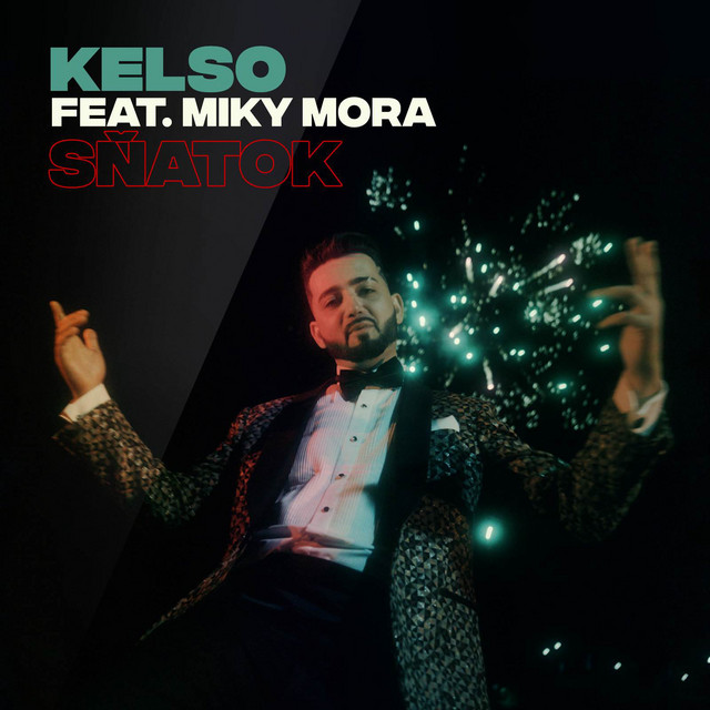 'Sňatok' cover art