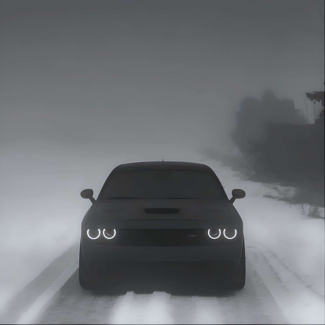 'OBSESSED' cover art