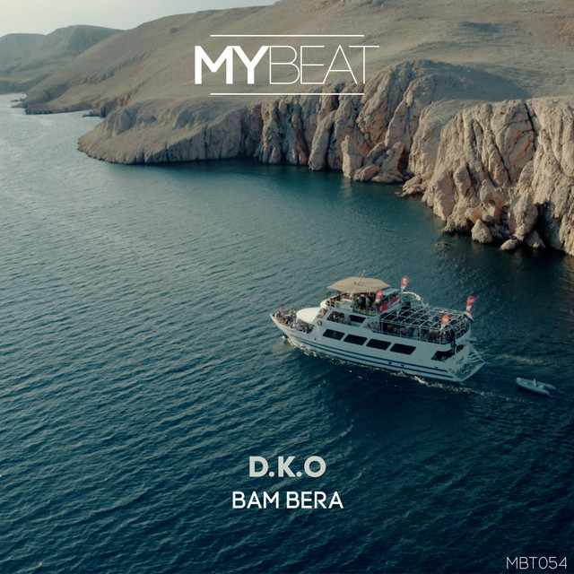 'Bam Bera' cover art