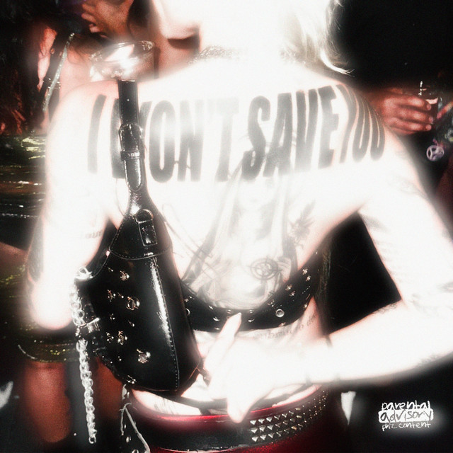 'HONEY' cover art