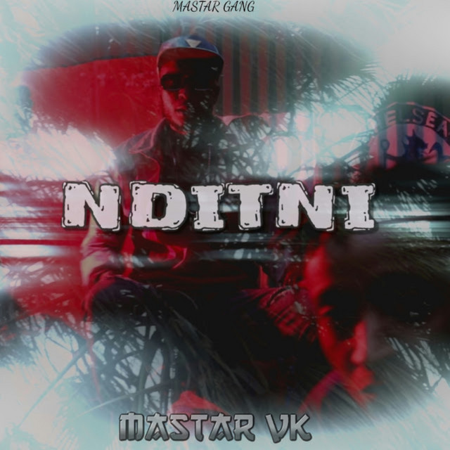 'Nditni' cover art