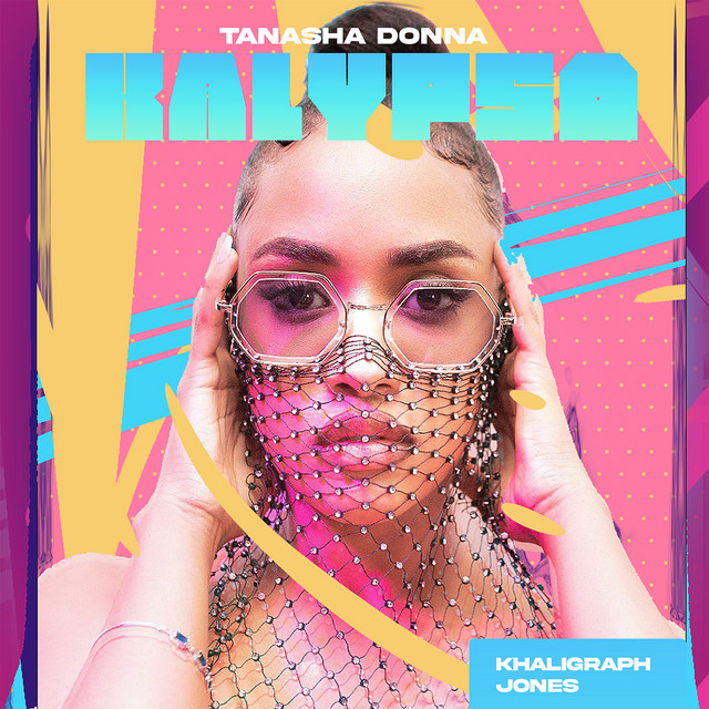 'Kalypso (feat. Khaligraph Jones)' cover art