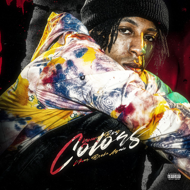 'Gangsta (feat. Quando Rondo)' cover art