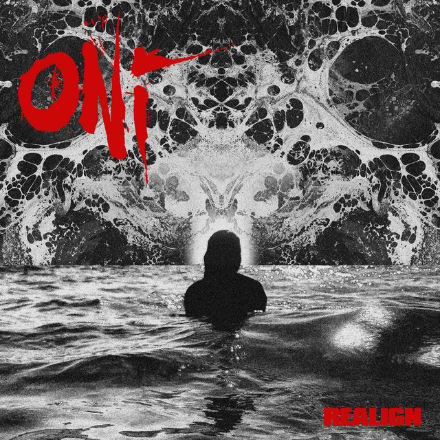 'Realign' cover art