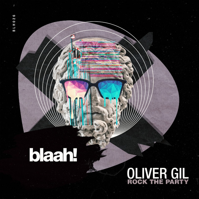'Rock the Party' cover art