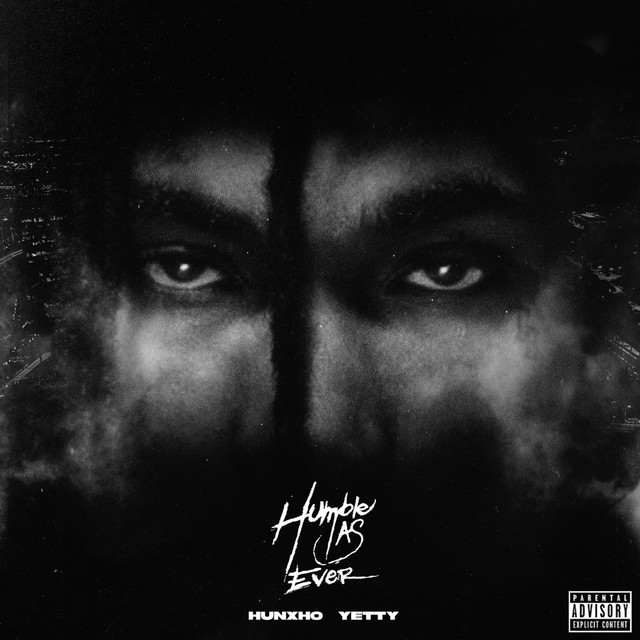 'Humble As Ever' cover art
