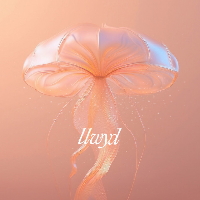 'Umbrella' cover art