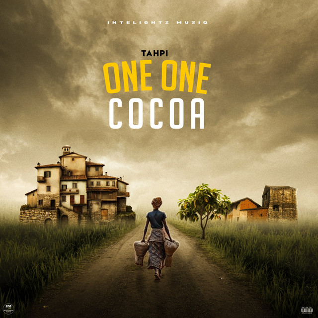 'One One Cocoa' cover art