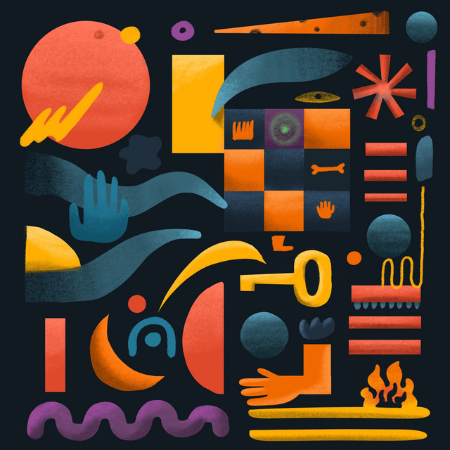 'candleton' cover art