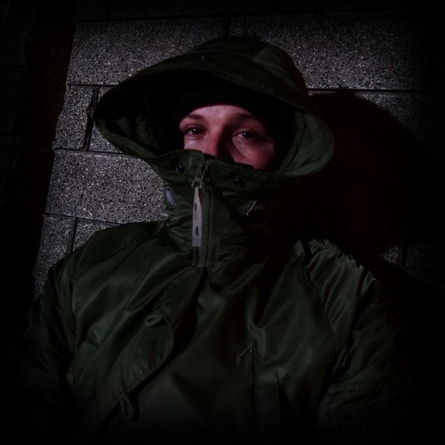 'Netrep' cover art