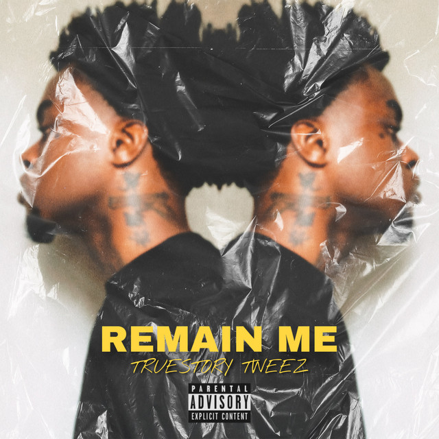 'Remain Me' cover art
