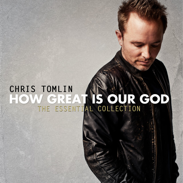'How Great Is Our God: The Essential Collection' cover art