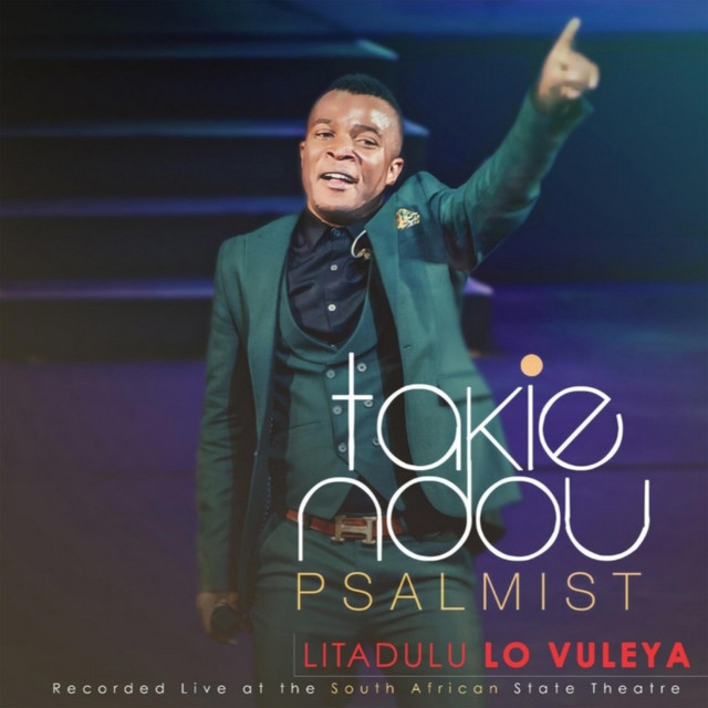 'Litadulu Lo Vuleya' cover art