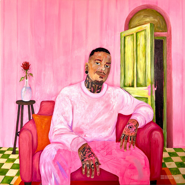 'Passado Presente' cover art