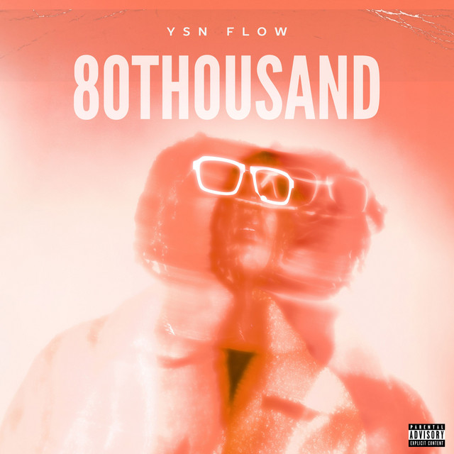 '80THOUSAND' cover art