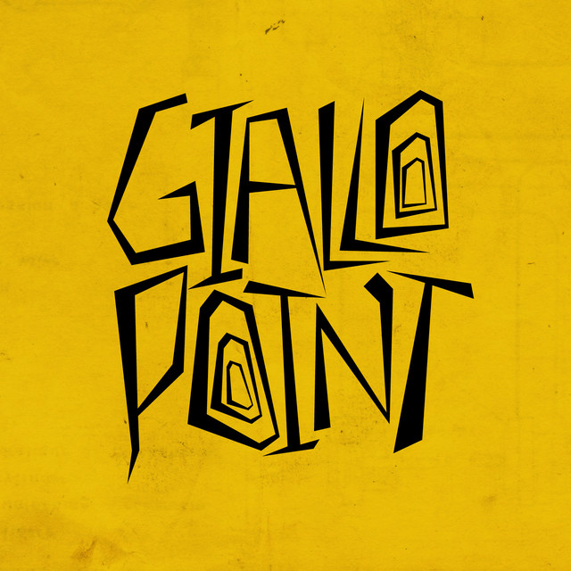 Giallo Point - Official Artist Photo