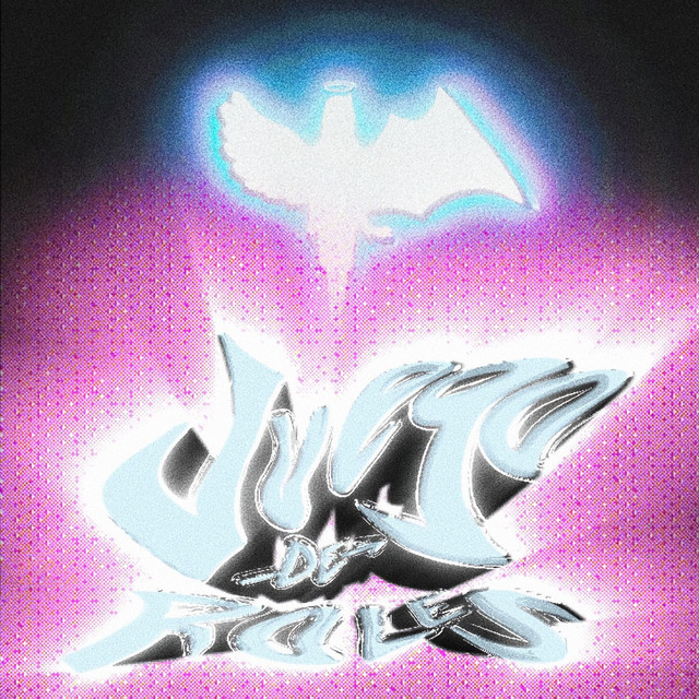 'JUEGO DE ROLES' cover art