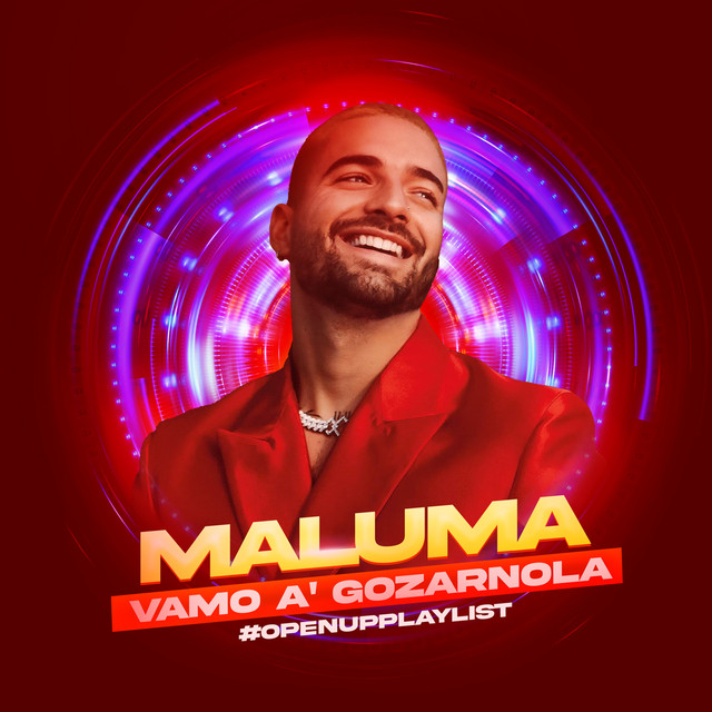 'Vamo' a Gozárnola' cover art