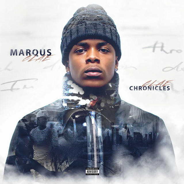 'The Clae Chronicles' cover art