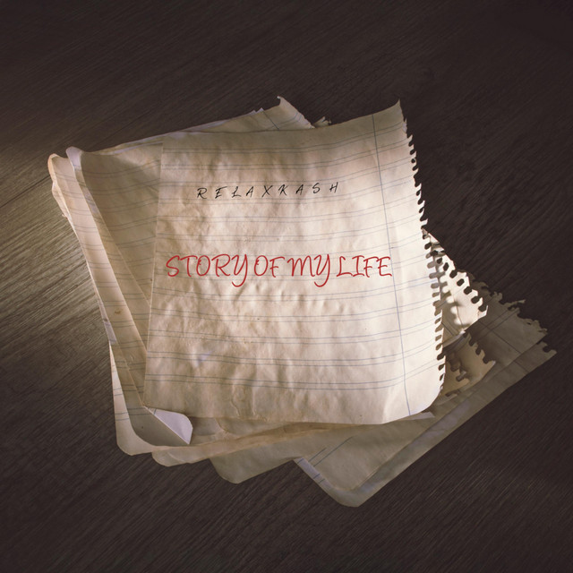 'Story Of My Life' cover art