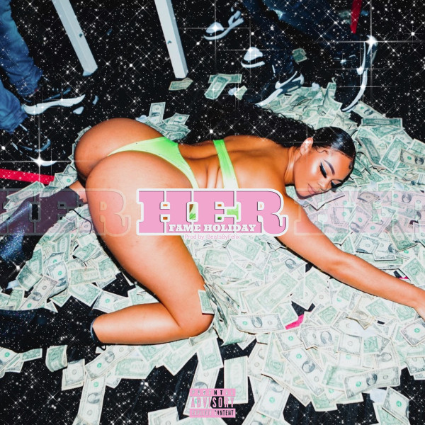 'Her' cover art