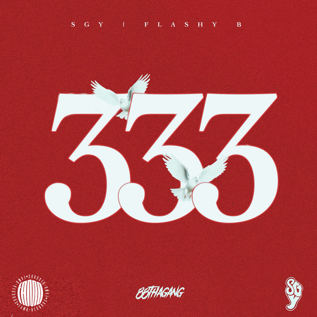 '333' cover art