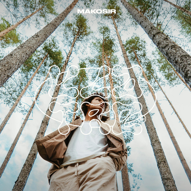 'Klatre' cover art