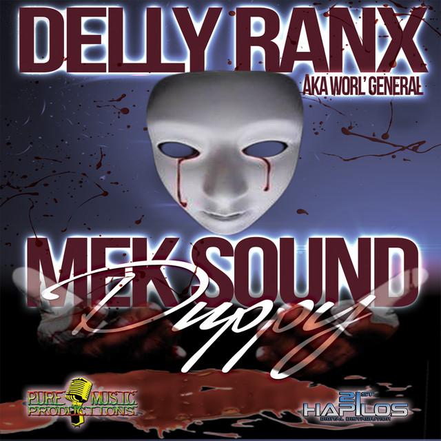'Mek Sound Duppy - Single' cover art