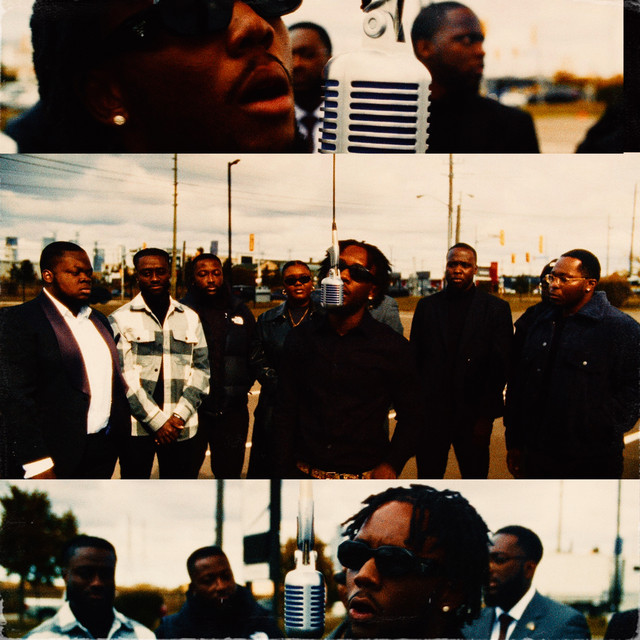 'Christ Music' cover art