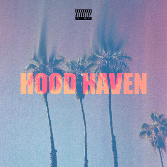 'Hood Haven' cover art