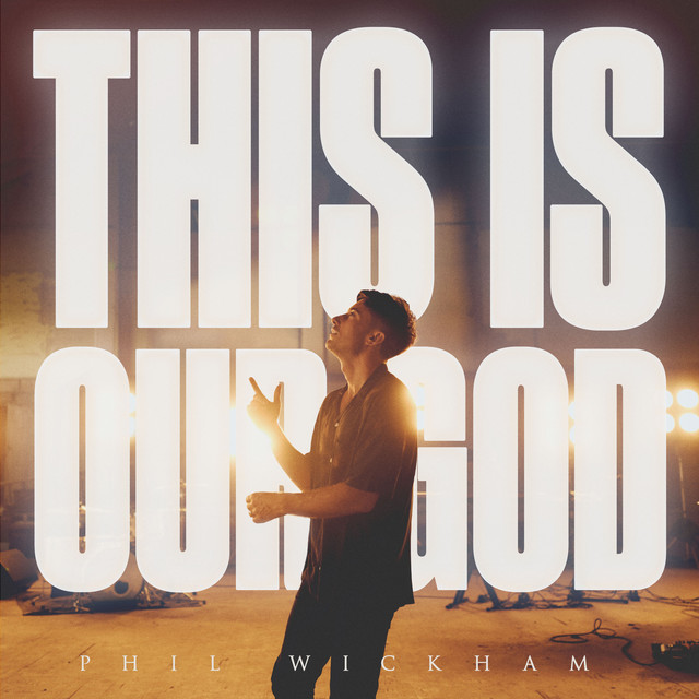 'This Is Our God' cover art