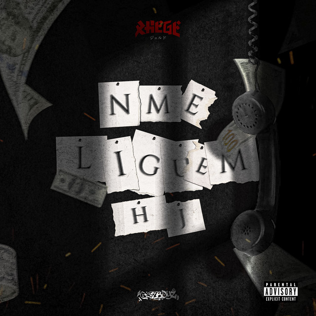 'Não Me Liguem Hoje' cover art